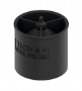 Tece Drainline Membran-Geruchsverschluss für Ablauf flach 45mm